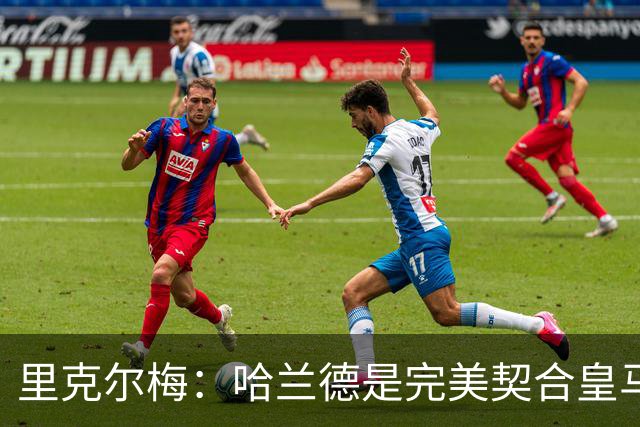 里克尔梅：哈兰德是完美契合皇马的球员，他在多特时我就酝酿交易